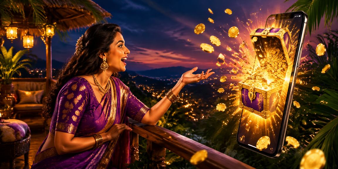 বিভিন্ন ক্যাটাগরি থেকে পছন্দের গেম নির্বাচন করুন
