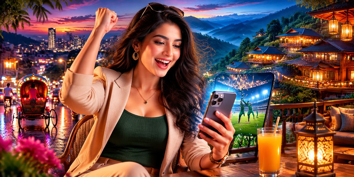 রেজিস্টার ও লগইন পদ্ধতি